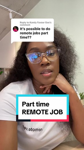 Freelancing: Your Path to Part-Time Remote Work