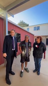 This week, MacGregor SHS has been celebrating NAIDOC Week with various activities, including an exciting new mural project on the red shed. In this video update, Principal Brendan Barlow caught up with Indigenous Artist Uncle Arthur Conlon and HOSES Robyn Winchester before this project began yesterday morning. Uncle Arthur Conlon and First Nations students at MacG will finish painting a landscape of the local area and indigenous landmark kagarr-mabul (Mount Gravatt) on the shed this afternoon. #