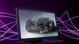 The Wacom Cintiq Pro 27 Touch Display Is So Good, Digital Artists Will Never Go Back to a Mouse