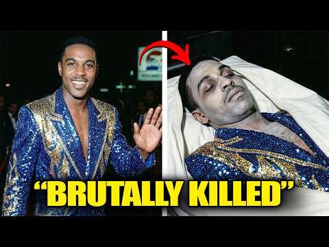 19 Black Celebrities Who Died In Brutal Revenge Killings