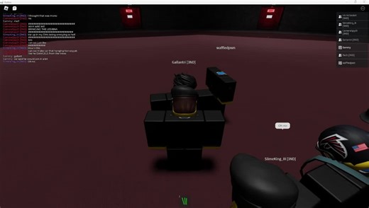 thx gallant - Clipped Roblox with Medal.tv