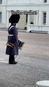 963K views · 10K reactions | Scots Guards gbsct at Wellington Barracks #scotsguards #kingsguard #london #londonlife | Donna Sharene | Facebook