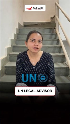 How to Become UN Legal Advisor #legaladviser