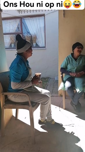 Chevonne Bezuidenhout on Reels