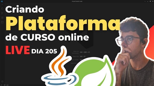 🔴LiveCode desenvolvendo projetos e conversando ☕ | !projeto !pix