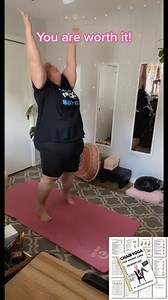 🧘‍♀️📓Tired of complicated workouts? Meet your new fitness BFF – the 30-Day Chair Yoga Weight Loss Spiral Notebook! Designed for ALL fitness levels, especially perfect for: → Beginners seeking gentle yet effective routines → Office workers easing back tension → Seniors maintaining active lifestyles → Recovery-friendly low-impact exercise 🌟 Why You’ll Love It 🌟 ✅ Illustrated step-by-step guides ✅ Spiral-bound – lays flat for easy use! ✅ 30-day progressive plan ✅ No equipment needed – just a ch