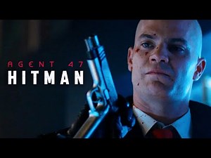 AGENT 47 || THE PERFECT ASSASSIN