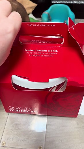 Wendy's Chicken Nuggets: Fast Food Favorite