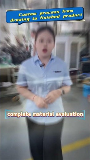 Send Your Drawing or Sample | Jinxin Custom Tungsten Carbide Solutions