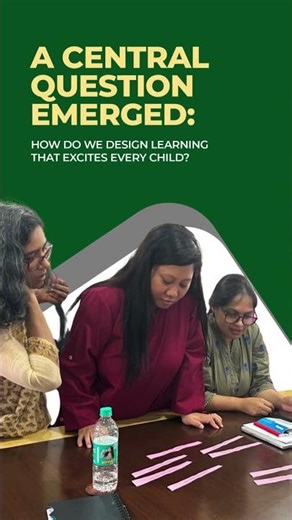 Reimagining Classrooms: Constructive Thinking in the PGDE-I Program