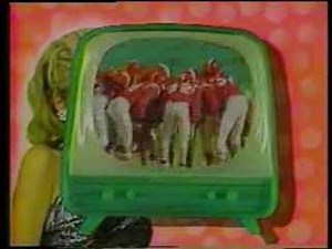 WCBS TV 1987 Promo - Wheel Of Fortune