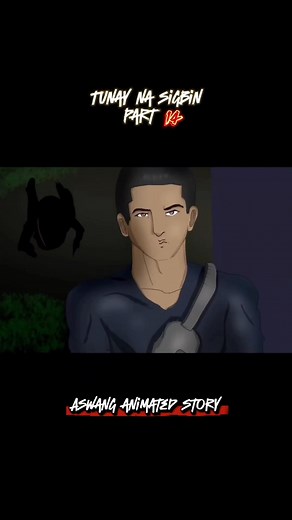 878K views · 28K reactions | Tunay na Sigbin Part 14 | P I N T A D O S | Facebook