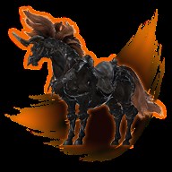 Sleipnir - FFXIV Collect