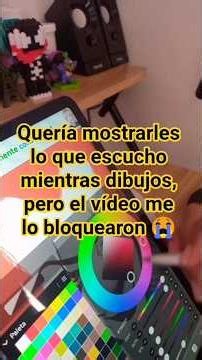 Dibujando a IT #vlog #artedigital #art #artedigital #drawing