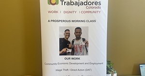 Denver launching Work Ready program to integrate new immigrants into labor force