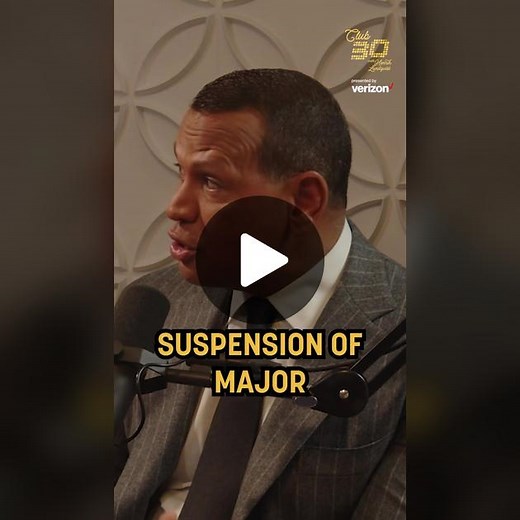 Alex Rodriguez's Career Highlights, Controversies, and Redemption Story