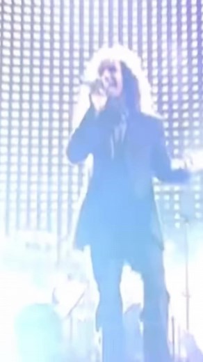 System of a Down Performance at MTV Awards