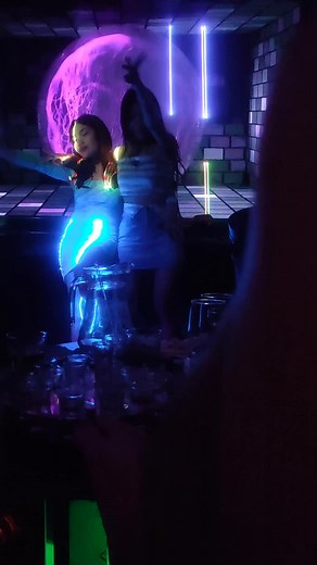 Fengtau KTV Dance with Thai Girl | Scions Club Experience