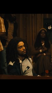 BOB MARLEY: "ONE LOVE" BIOPIC NEW TRAILER The "One Love" biopic of Bob Marley's life got a brand new trailer. Paramount Pictures Studios released a synopsis for the January 2024 movie: "BOB MARLEY: ONE LOVE celebrates the life and music of an icon who inspired generations through his message of love and unity. On the big screen for the first time, discover Bob's powerful story of overcoming adversity and the journey behind his revolutionary music. Produced in partnership with the Marley family a