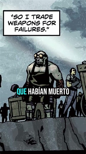 The Dark Secret of the Island of the Amazons #WonderWoman #DCComics #Amazons