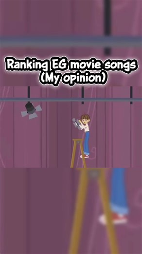 This is from the first movie (I think soon I will do from the others…)🤔🤗 It’s my opinion 🙃 #mylittlepony #equestriagirls #mlpsongs #mlp #equestriagirlsedit @Ana Ranking other EG songs