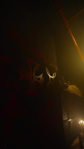 Escape Room in Dubai: Face Your Fears