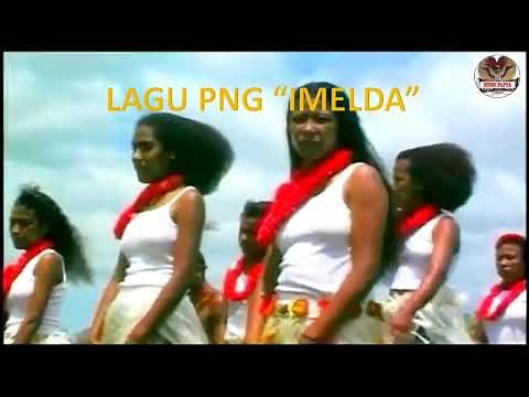 LAGU PNG " IMELDA" Artist Rabby Gamenu