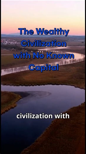 🕰️Tartessos | The Wealthy Civilization with No Known Capital
