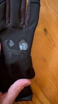 Wetsuit repair with Gear Aid Aquaseal+FD Adhesive