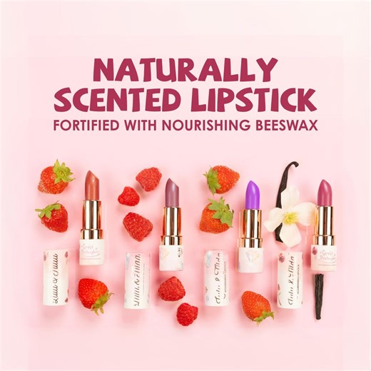 Kids Lipstick–makeup for Kids, Mess-free, Non-toxic, Made in Italy, Vegan, Cruelty Free, Realistic Play, Toddler Girl Gift, Makeup Set, - Etsy