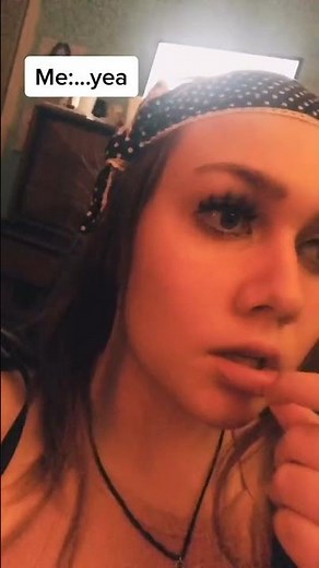 The relatable struggle of lip picking: An interactive short skit#lipPicking