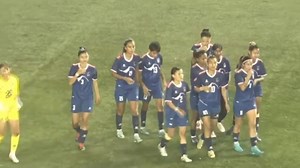 Nepal Triumphs Over India in Penalty Shootout at Exhibition Match in Gangtok Gangtok, Oct 29: In an exciting exhibition match held at the Paljor Stadium in Gangtok, Nepal’s women’s football team defeated India 3–0 in a penalty shootout after a 1–1 draw in regulation time. The friendly encounter, organized by the Sikkim Football Association, attracted a capacity crowd as the Indian women’s team—popularly known as the Blue Tigresses—played in Sikkim for the first time. The event was graced by Sikk