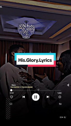 What Shall I Render to Jehovah - Nara (Lyrics) by Tim Godfrey X Travis Greene