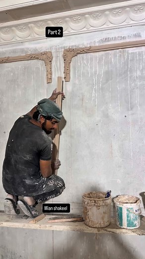 Chanoti sada celling karwany k liye rabta karany shaokria #mian Shakeel #DHA Lahore # | Mian Shakeel fall celling