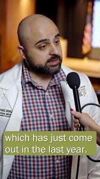 🫁 COPD Updates: New Inhalers, Biologics & CT-Guided Care | #NGHSCME #COPD #Pulmonology