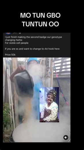 herbs to change your genotype #fyp