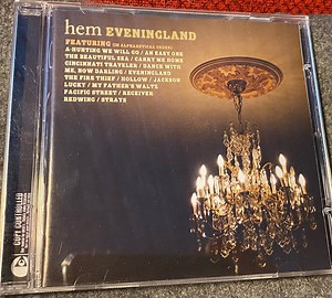 Hem - Eveningland