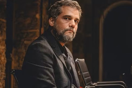 Novo filme internacional de Wagner Moura tem 1ª imagem revelada; veja