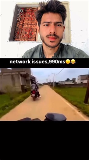 SaHir Reactor on Instagram: "😅😅 #viral #comedy #lol #reels #hilarious"