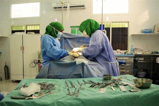 Clinical Programs