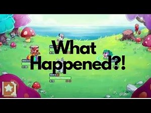 Playing prodigy for the first time in 8 months