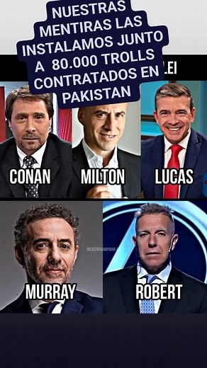 Daniel Garcia on Reels