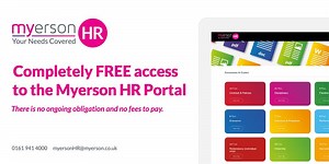 Employment Law Services | HR Retainer | Myerson HR