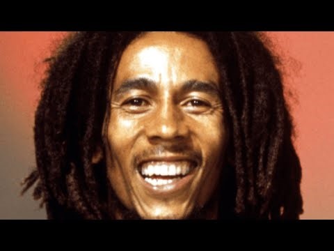 Bass is Heavy - Bob Marley (Crisp AI-remastered)
