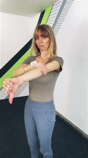 Pai Da for the shoulder