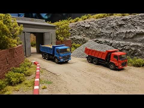 The Best RC Trucks: Unboxing and Epic Adventures