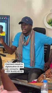 Formation sur les ateliers en marketing digital