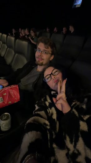 Cinema Date Night: A Memorable Afternoon Experience