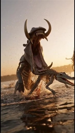 You Think Hippos Are Fat? You're Wrong. #shorts #viral #Animals.