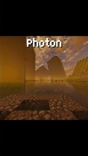 Comment your favourite! (best shader for last) #minecraft #shaders #7x7 #ultra